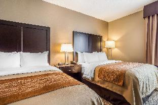 Comfort Inn & Suites Vernal - National Monument Area Szoba fotó
