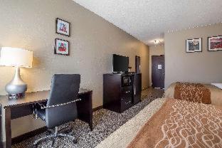 Comfort Inn & Suites Vernal - National Monument Area Szoba fotó